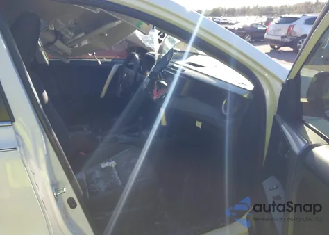 2018 Toyota Rav4 Le из США, поврежденный, VIN JTMZFREV0JJ169302